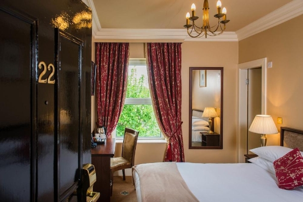 Hotel Gabriel House - Guest House